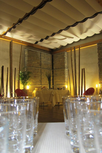 Food & Drinks 5, Hotel Sporting Cologno, Milano