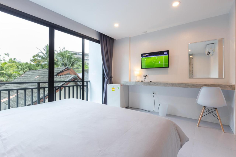Bedroom 3, Minimal House Patong, Phuket Island