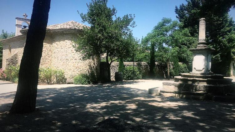 Others 2, Chambre et table d hotes chez Dom, Vaucluse