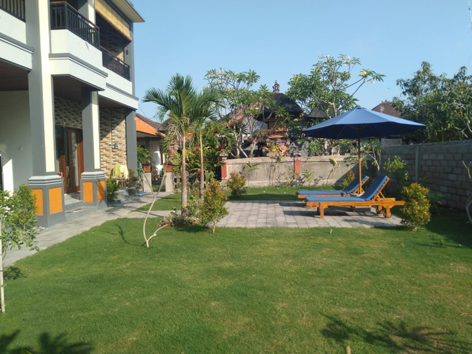 Others 5, Purnama 2 Homestay, Badung