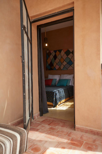 Others 4, Kasbah Flilou, Ouarzazate