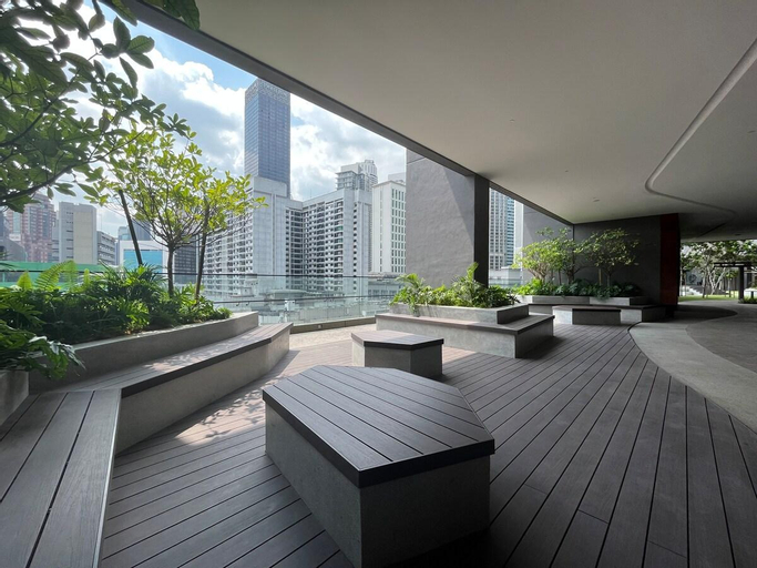 Others 2, AttractiveView Studio@Axon@Pavillion BukitBintang, Kuala Lumpur
