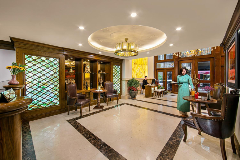 Public Area 3, Dal Vostro Hotel & Spa, Hoàn Kiếm