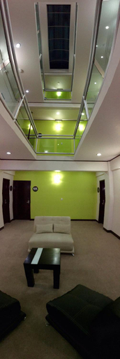 Others 3, Hotel Tierra Viva, Comitán de Domínguez