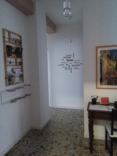 Others 4, B&B Mameli 41, Verona