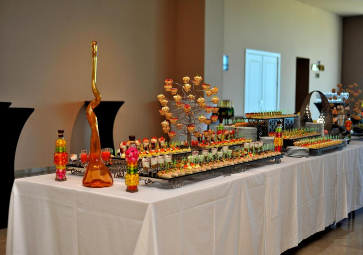 Food & Drinks 5, Euphoria Hotel Batumi, Batumi