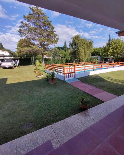 Others 2, Hostal El Trebol - Tanti, Punilla