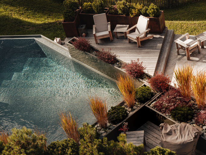 Sport & Beauty 2, CERVO Mountain Resort, Visp