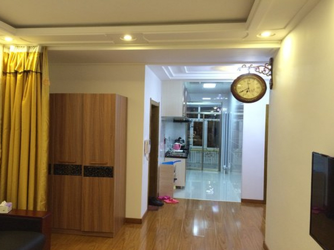 Others 2, Yabuli Qing Yun Twon Xinding Apartment Hotel, Harbin