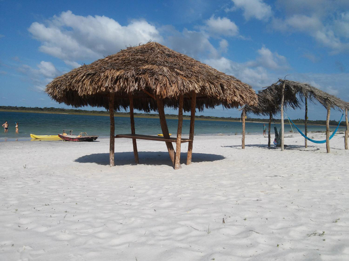 Others 2, Casa B&B, Jijoca de Jericoacoara