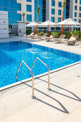 Sport & Beauty 2, Remal Hotel