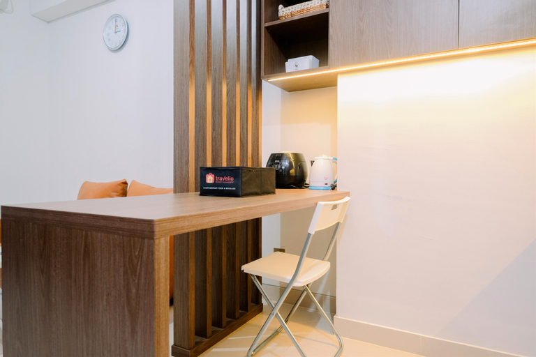 Others 2, Good Deal and Homey 2BR Transpark Cibubur Apartment By Travelio, Depok