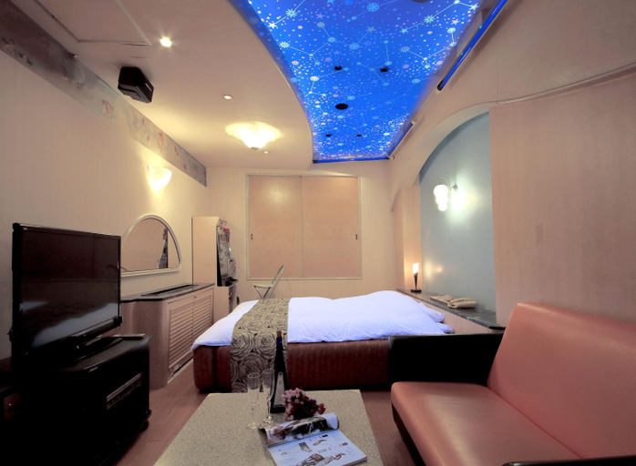 Others 4, Hotel Mio City (Adult Only), Yokkaichi