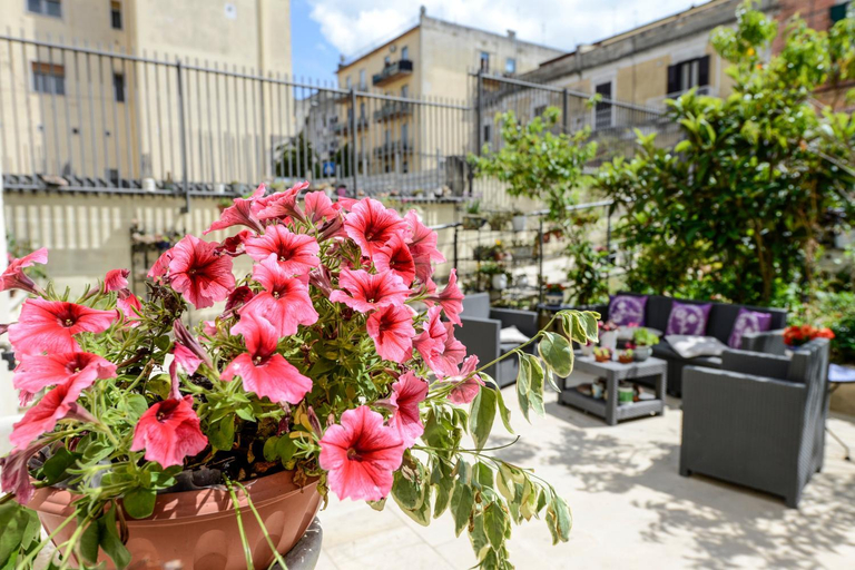Others 4, Il Giardino Incantato, Matera