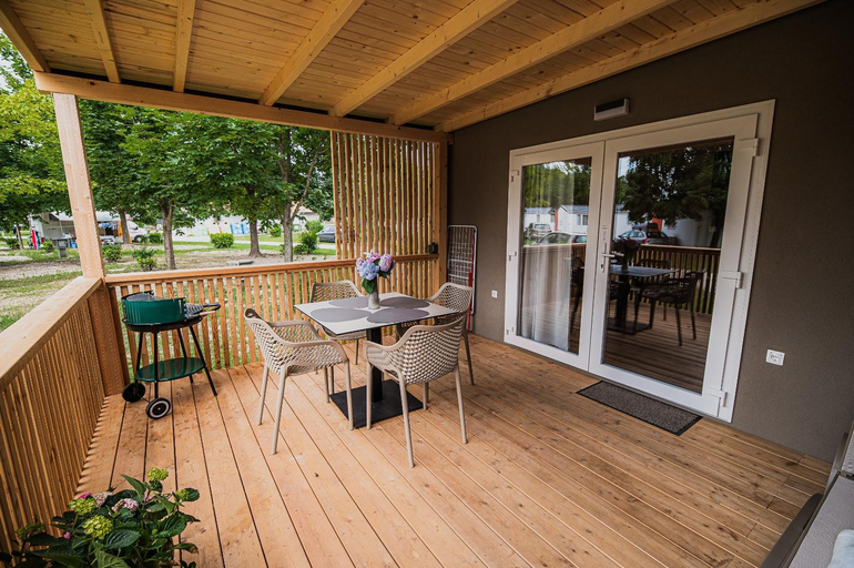 Others 5, Premium Mobile Homes with Thermal Riviera Tickets, Brežice