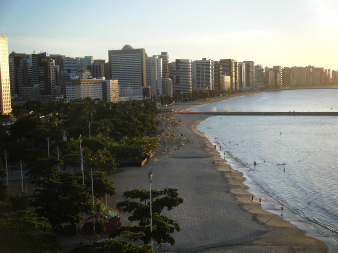 Fortaleza 703--Fortaleza 713, Fortaleza