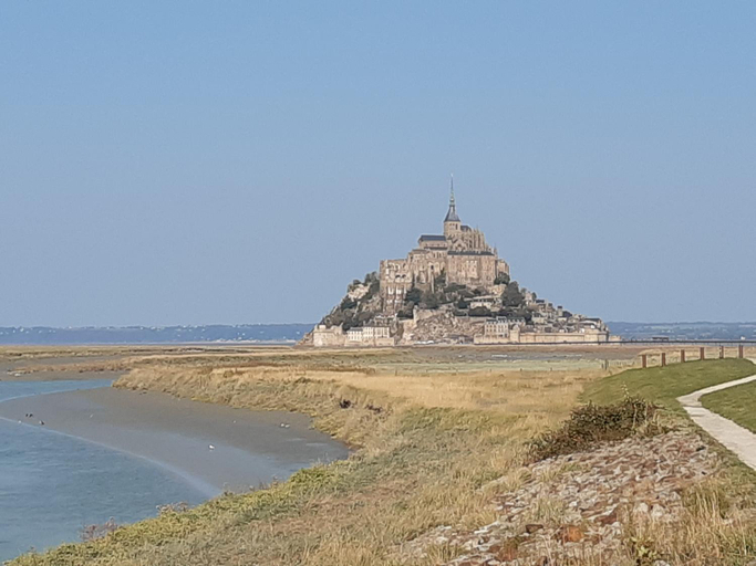 Others 3, Les escargots du mont, Manche
