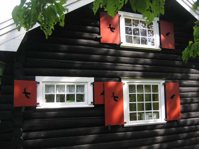 Others 5, Rabens Cottage, Bengtsfors