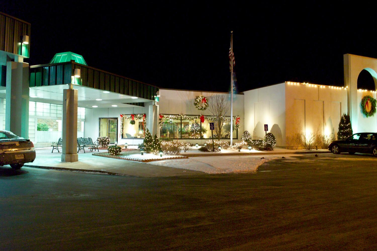 Fireside Inn & Suites Portland, Cumberland
