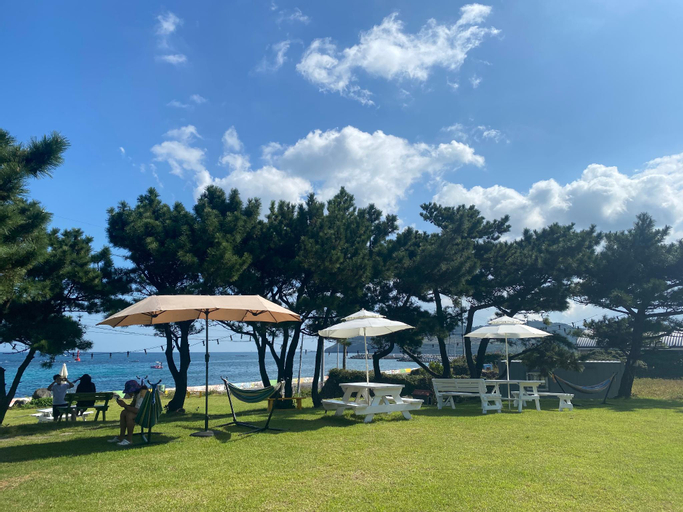 INFINITY RESORT IN JEJU, Jeju
