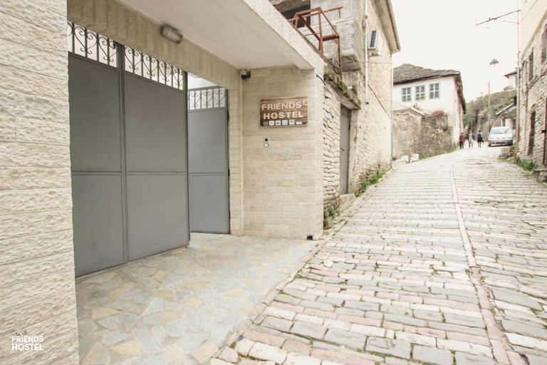 Others 4, Friends' Guesthouse & Hostel, Gjirokastrës