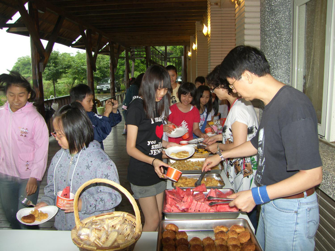 Food & Drinks 4, Emoonten Homestay, New Taipei City