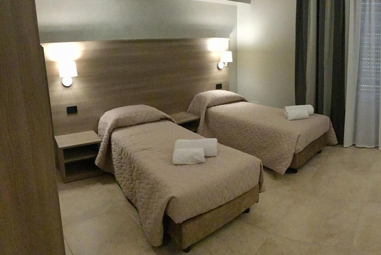 Others 3, La Giummara Rooms, Trapani