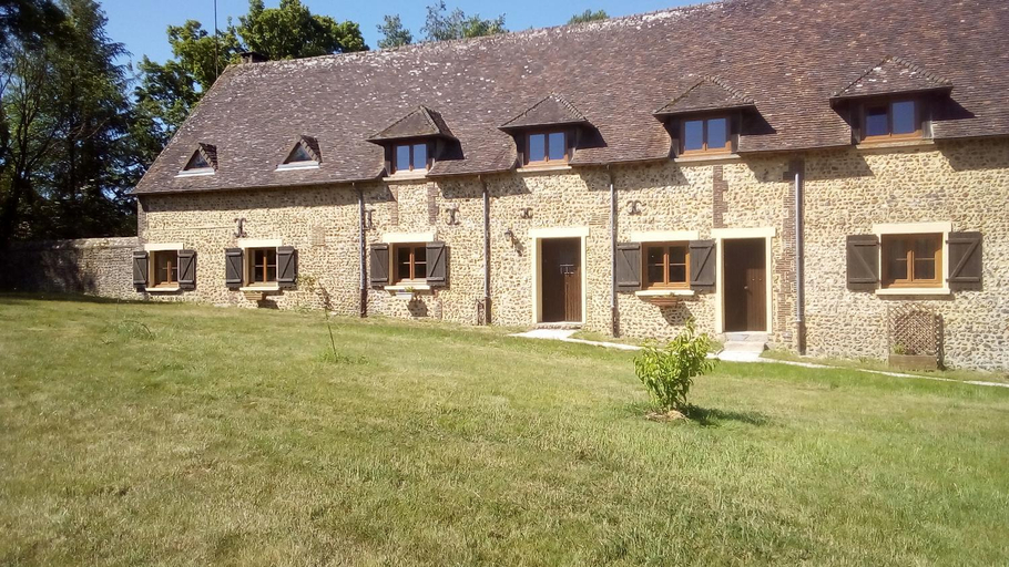 Others 2, Domaine de Gentilly, Orne