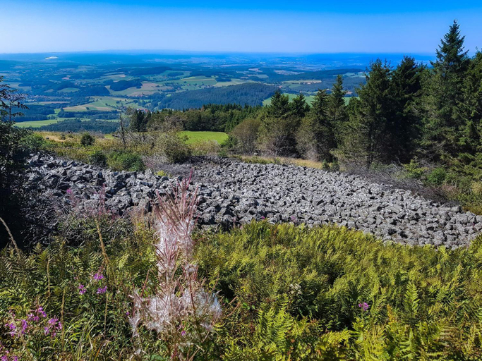 Others 4, Peterchens Mondfahrt - Wasserkuppe, Fulda
