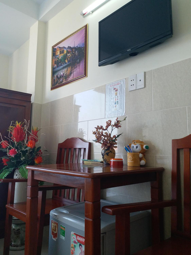 Others 5, THANH HANG MOTEL, Vũng Tàu