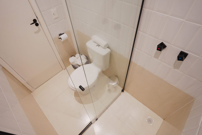 Bathroom 3