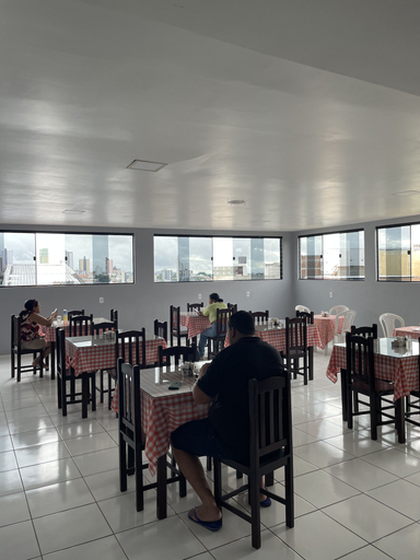 Food & Drinks 5, Hotel Pousada Acauã, Campina Grande