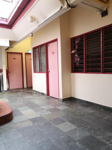 Exterior & Views, Hotel BB Inn @ Cameron, Cameron Highlands