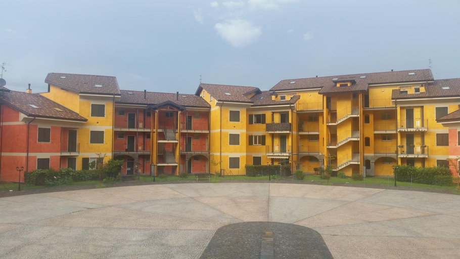 Exterior & Views 1, Be Lake Apartment, Verbano-Cusio-Ossola