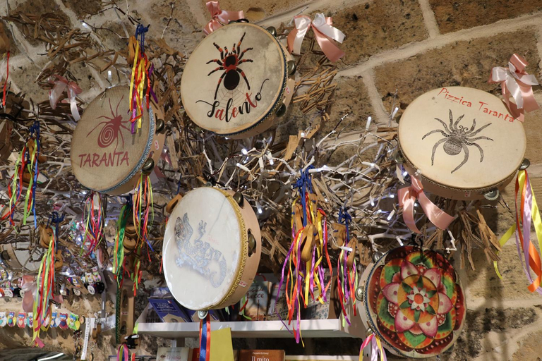 Others 4, B&b Passione del sud, Lecce