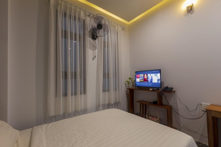 Bedroom 2, Ayaru Hotel, Tuy Hoa