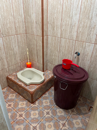 Bathroom 3