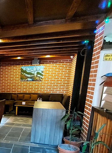 Others 2, Luniva Restaurant And Guest House, Bagmati