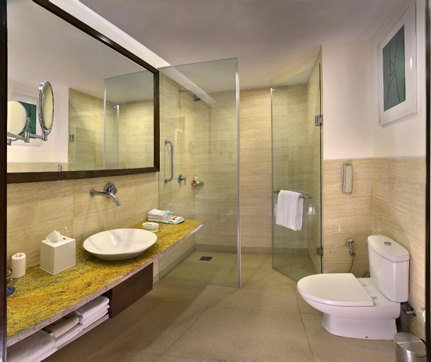 Bedroom 4, Four Points by Sheraton New Delhi, Airport Highway, West