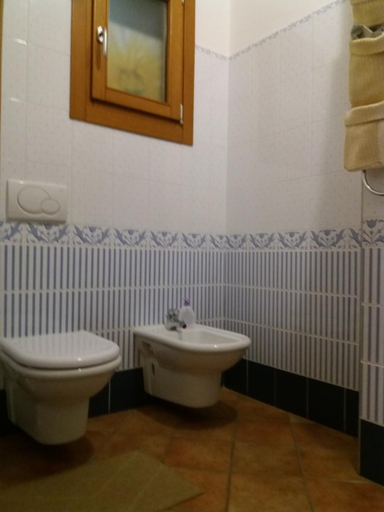 Bathroom 4, B&B Casa di Chiara, Venezia