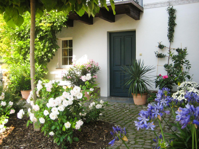 Others 5, Landpension Bocka, Altenburger Land