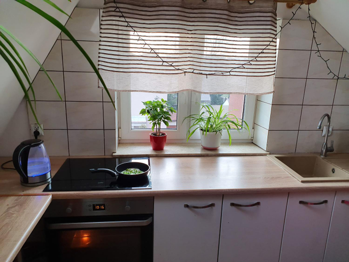 Others 2, Hostel Mleczna - Metro Zacisze, Warsaw
