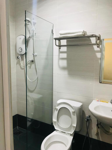 Bedroom 4, Kozi Hotel - Bukit Indah, Johor Bahru