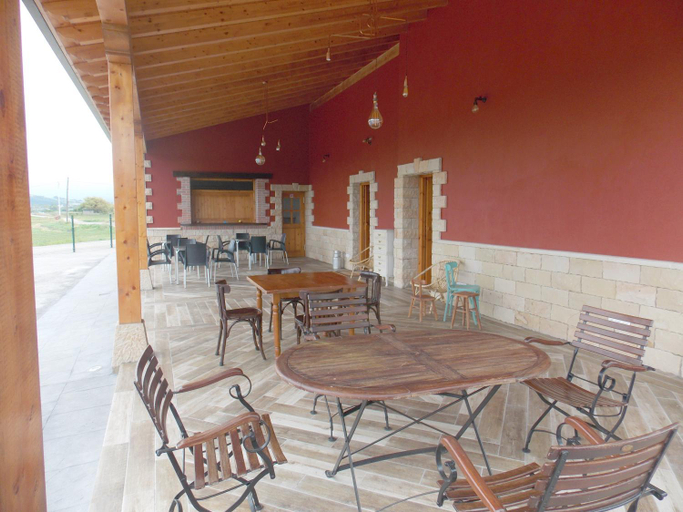 Others 1, La Cala Hostel, Cantabria