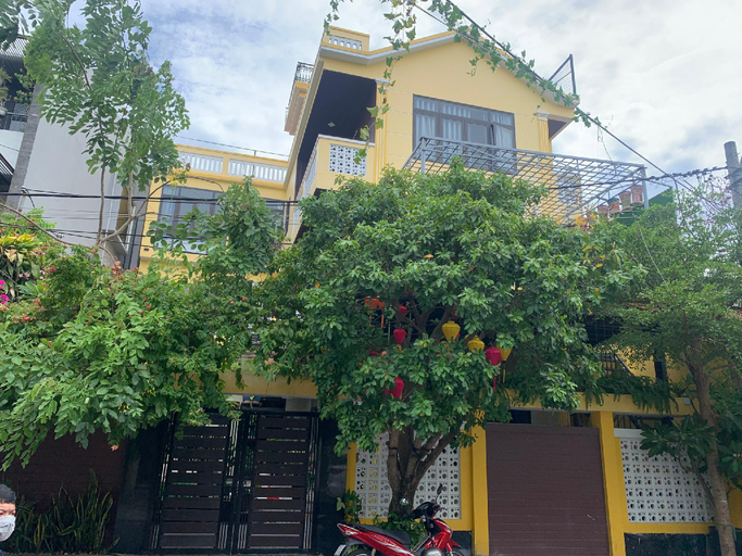 Exterior & Views 2, Villa De Pi's Hoi An, Da Nang