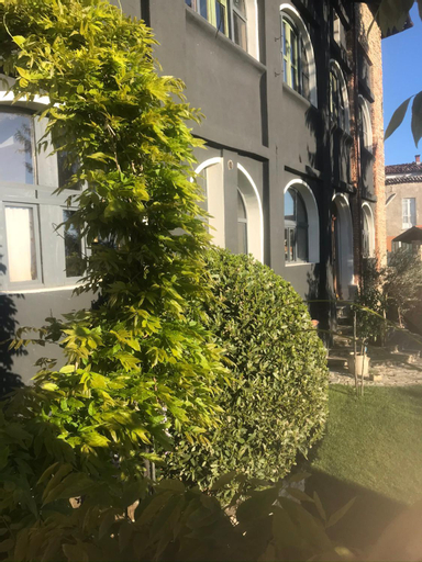 Number 10 Locanda B&B, Cuneo