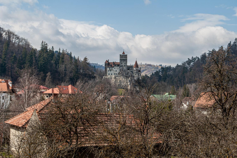 Others 3, Casa Dracula by ProLex, Bran