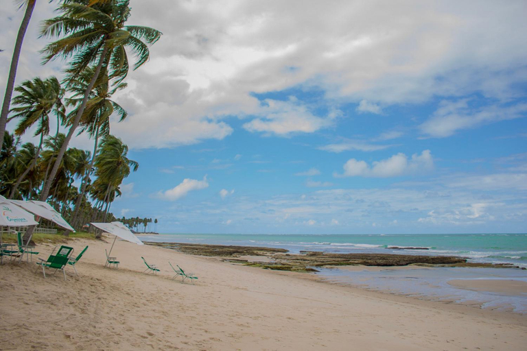 Others 3, Carneiros Beach Particular Flat, Tamandaré