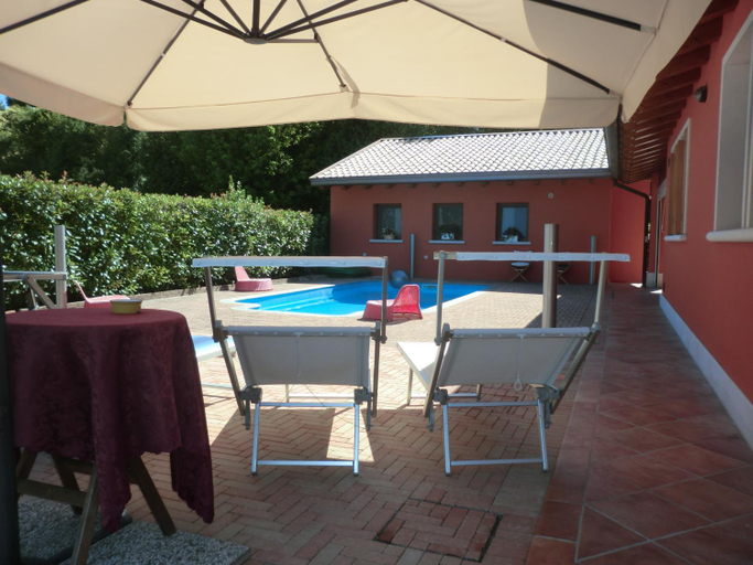 Food & Drinks 5, B&B Casa di Chiara, Venezia