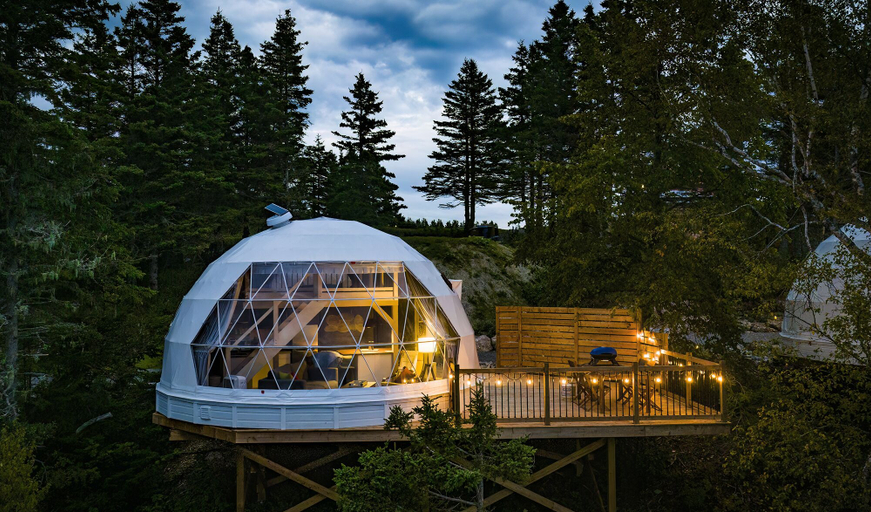 Exterior & Views 2, Domaine Renard, Le Rocher-Percé